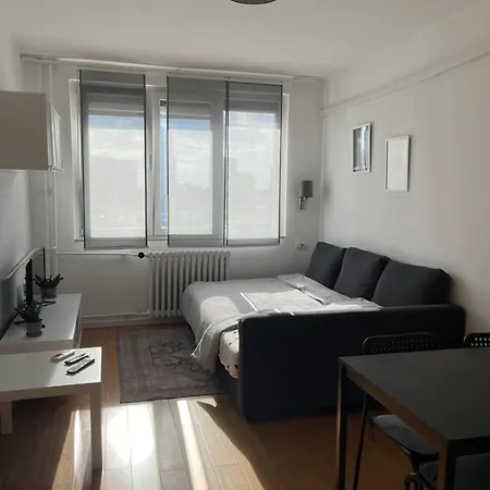 Lenny * Белград