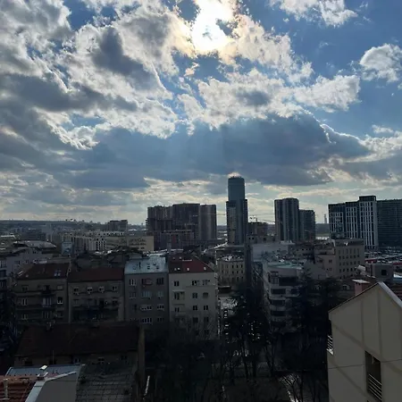 Lenny * Белград