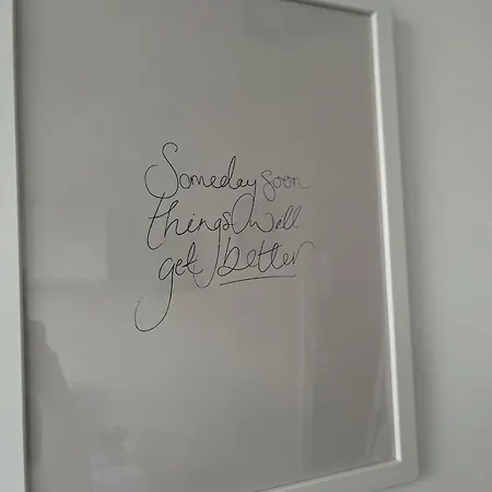 Апартаменты Lenny *