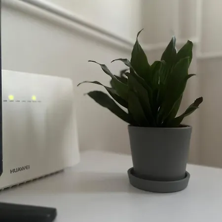 Lenny Апартаменты *