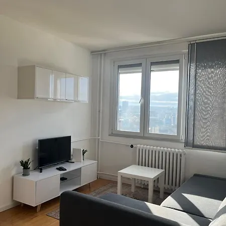 Lenny Апартаменты