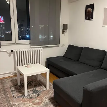 Lenny Белград