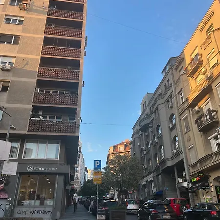 Апартаменты Lenny